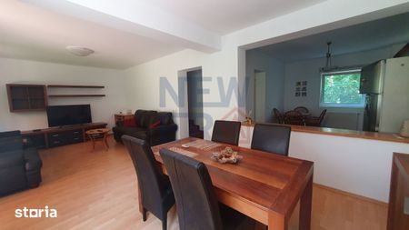 Inchiriere casa 3 camere, ansamblul rezidential Class, Pipera, Tunari - Photo 4