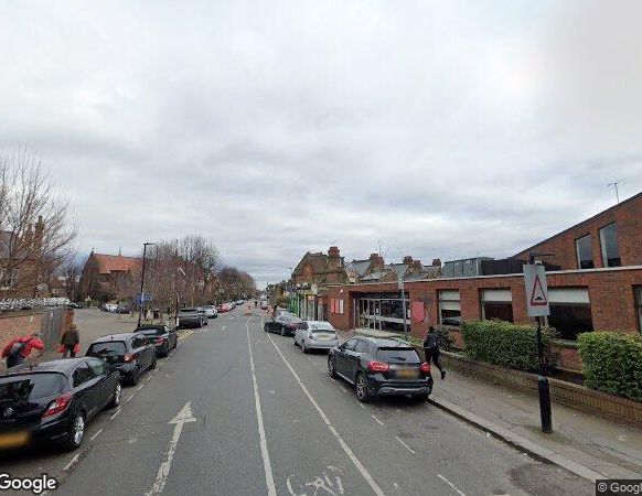 2 Bed Flat, Lymington Avenue, N22 - Photo 1