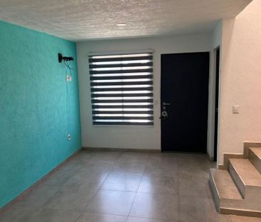 CASA EN RENTA EN FRACCIONAMIENTO ALTARA II - Photo 6