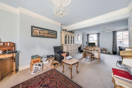 5 bedroom terraced house to rent - Photo 5