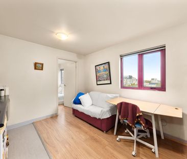 528/510 Swanston Street, Carlton – Fully Furnished 1 Bedroom Apartm... - Photo 4