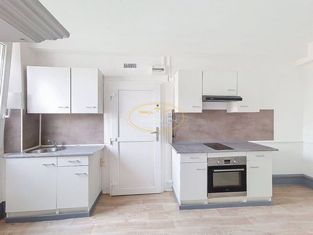 Appartement 2 pièces à Ligny-en-Barrois - Photo 5