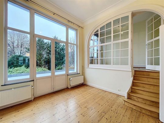 Appartement te huur - Foto 1