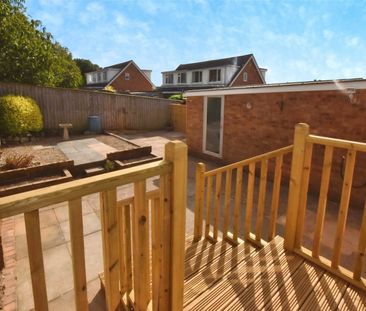 Lime Grove, Exmouth, Devon, EX8 - Photo 5