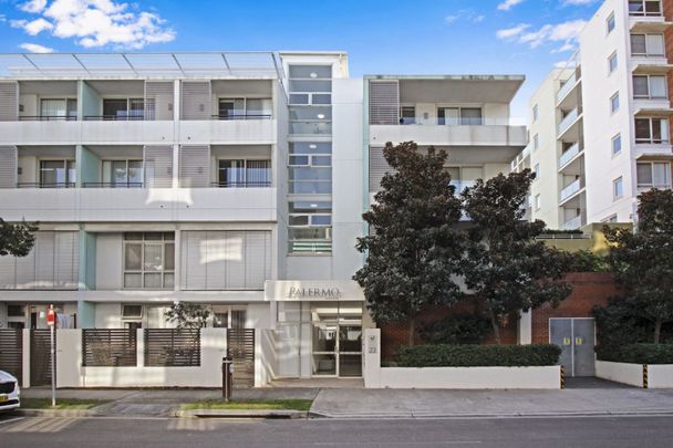 332/23 Savona Drive, Wentworth Point NSW 2127 - Apartment For Rent | Domain - Photo 1