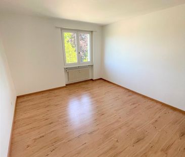 Ruhig gelegene 3- Zimmerwohnung in Ipsach - Foto 5