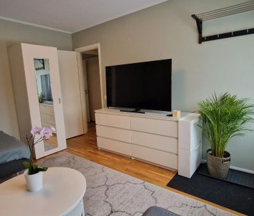 Frodevägen, Upplands Väsby - Foto 4