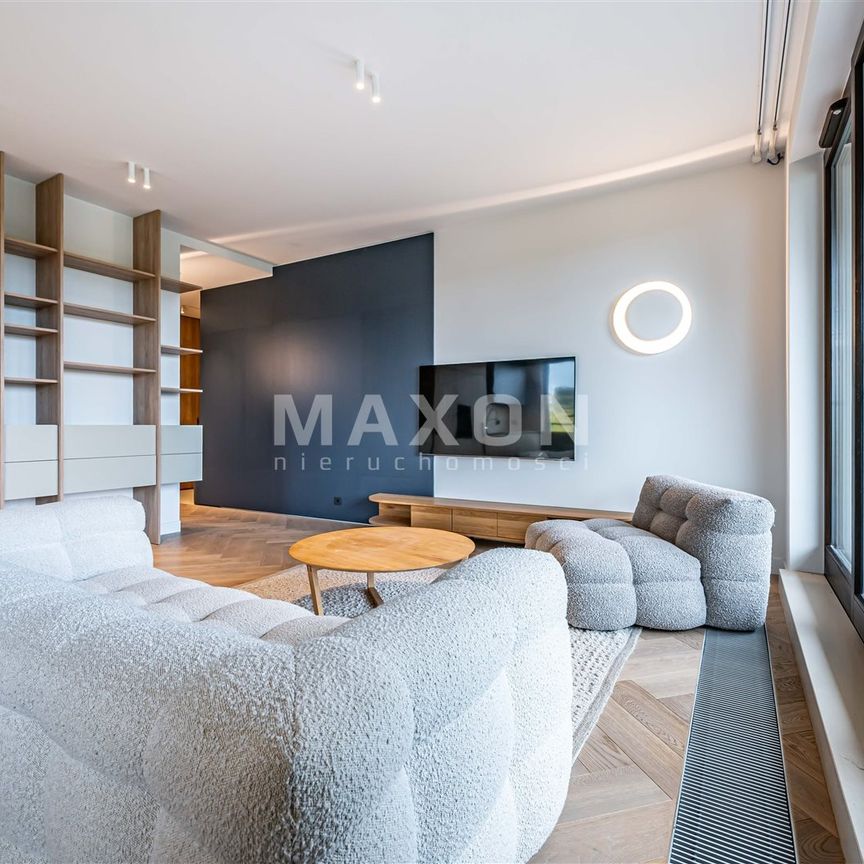 Apartament na wynajem, 4 pokoje., Praga-Południe - Photo 1