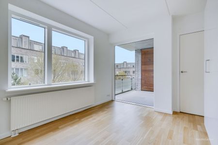 Karin Nellemoses Vej 8, 2. th., 2500 Valby - Foto 4