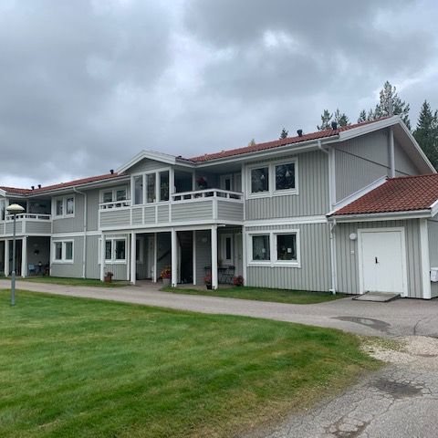 NYVÄGEN, Jättendal - Photo 2