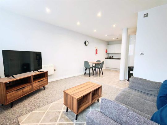 90-94 Upper Parliament Street, Liverpool, L8 - Photo 1