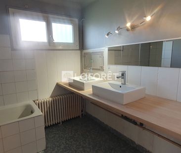 Appartement T6 Conflans-Sainte-Honorine à louer - Photo 2