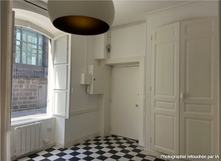 Location appartement 1 pièce, 23.16m², Clermont-Ferrand - Photo 5
