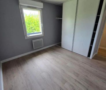 Appartement à louer 3 pièces 51.79m² - Photo 1