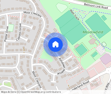 Ashdown Avenue, Belmont, Durham, DH1 - Photo 1