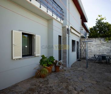 House T6 in Cascais e Estoril, Cascais - Photo 3