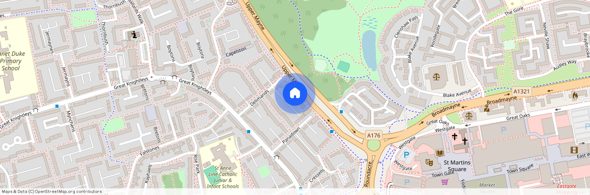 Basildon, Basildon, SS15