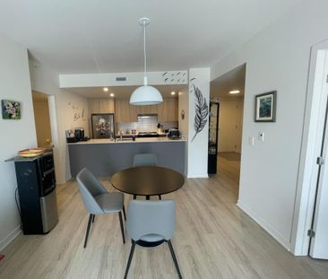 Superbe appartement à louer - Photo 1