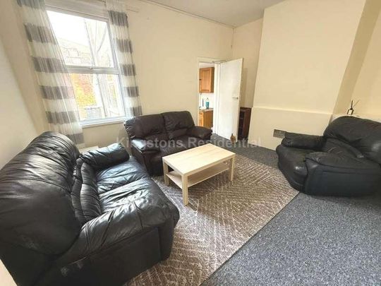 Wyeverne Road, Cathays, Cardiff, CF24 - Photo 1