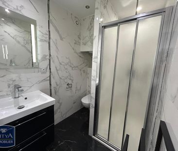 Location Appartement 3 pièces 51m² MEAUX 77100 - Photo 6
