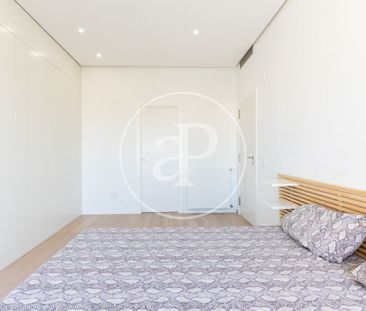 Apartment for rent in Sant Francesc de València - Photo 4