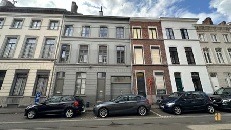 Appartement te huur in Gent - Foto 5