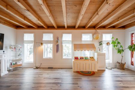 For Lease - 9 Napier Street, Vaughan, Ontario - Photo 4