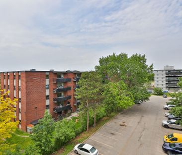 For Lease - 888 Glen Street Unit# 507, Oshawa, Ontario - Photo 5