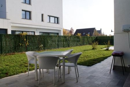 Contemporary Four Bedroom Villa with Pool - British School of Bucharest - Fotografie 2