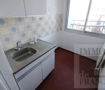 Location appartement 1 pièce 34.8 m² à Lille (59000) VAUBAN - Photo 3