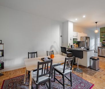 Appartement à louer - Montréal (Le Plateau-Mont-Royal) (Le Plateau-... - Photo 2