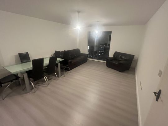 2 Bed Flat, Lincoln Gate, M4 - Photo 1