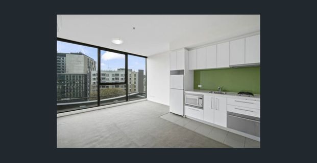 1 bedroom 1 bath apartment with White Goods - Photo 1