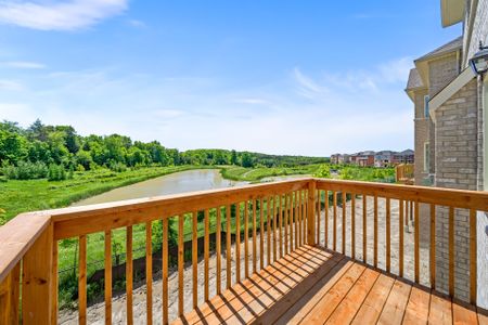 For Lease - 261 Seaview Heights, East Gwillimbury, Ontario - Photo 5