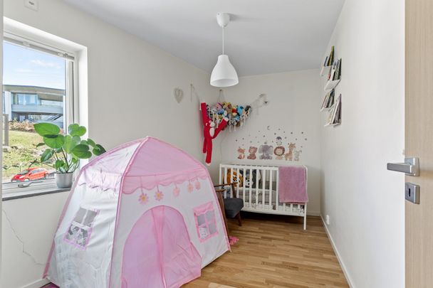 Regementsvägen, Uddevalla - Foto 1