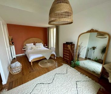 Tout savoir sur cette maison à Argenteuil - Photo 6