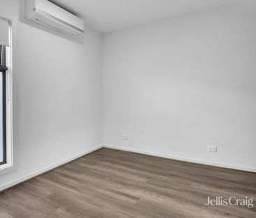 Two-Bedroom Townhouse - Photo 3