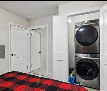 For Lease - 6077 King Road Unit# Upper, King, Ontario - Photo 6