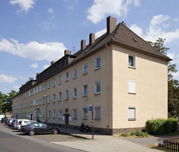 Wir sanieren hier für Sie 1-Zimmer- Wohnung - Foto 1