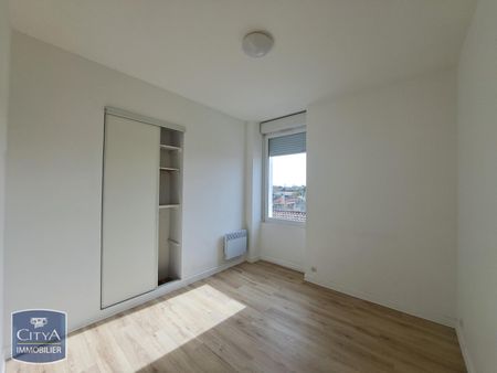 Location Appartement 2 pièces 36m² LA TREMBLADE 17390 - Photo 2