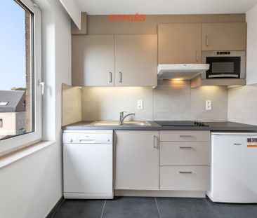 Mooie duplex met 2 slaapkamers - Foto 3