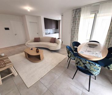 4.5 Zimmer, 4. Stock - Photo 1