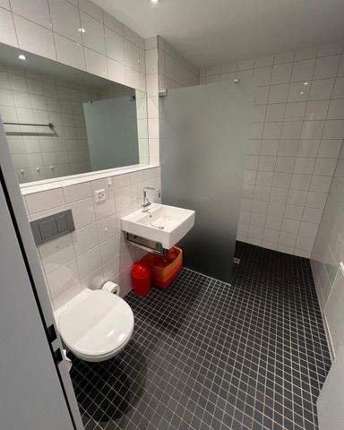 Modern 2.5-room apartment in Binz-fully furnished. - Foto 4