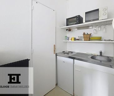 Location Appartement 2 pièces 20m² ROUEN 76000 - Photo 4
