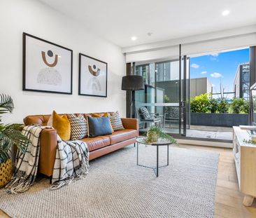 Display Home Presentation - Photo 4