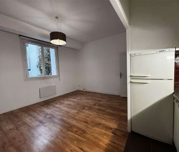 Location appartement 2 pièces - 41m² à Dax (40100) - Photo 3
