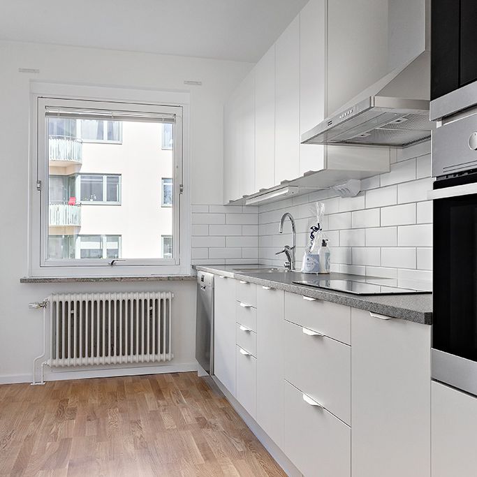 Kvarngatan 6 C - Photo 1
