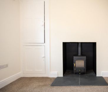 1 bedroom terraced house to rent - Photo 1