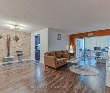 For Lease - 5 Lisa Street Unit# 1002, Brampton, Ontario - Photo 3