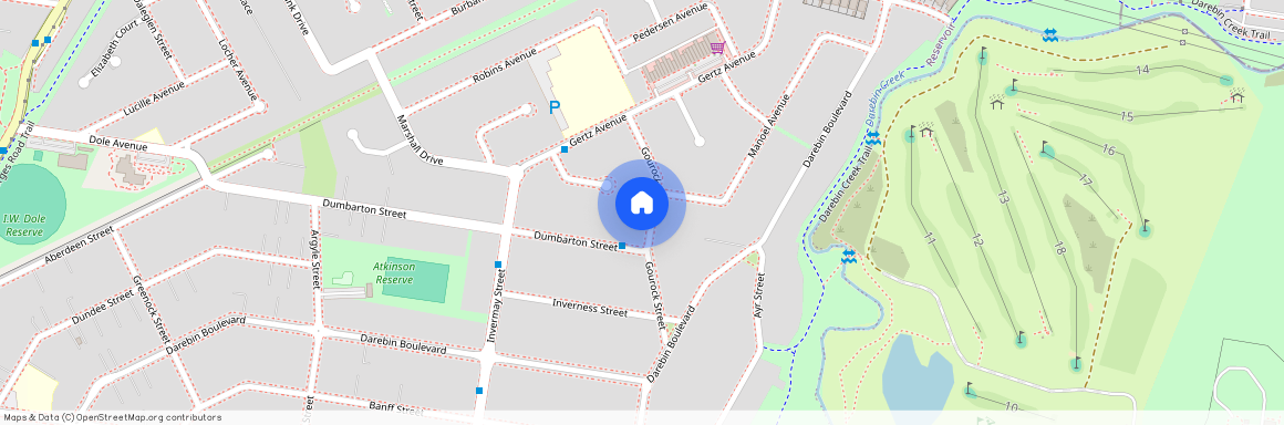 1/15 Gourock Street, Vic 3073, Reservoir